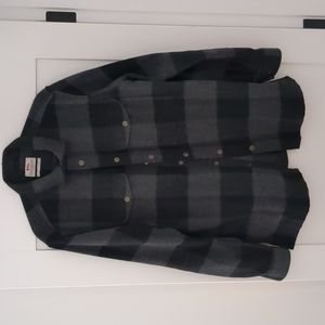 Fjaljraven Canada Shirt